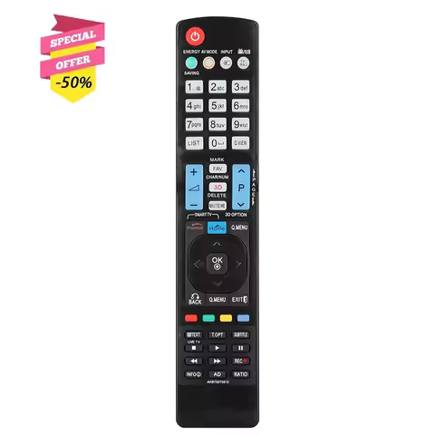 AKB73275612 Remote Control For Smart TV 50PZ750 42LW5700 47LW5700 42LW573S 47LW573S 47LW575S 47LM615