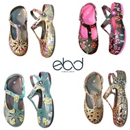 Sandal Perempuan Dewasa Sandal Sarung (Available Size 36-41)