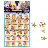 Gangins Mini Traditional Game Spinning Top Game 3 PCS 922-98