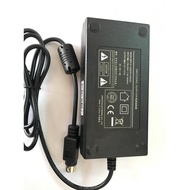 ZL-D060W01205000 12V5.0A 四针电源适配器SWITCHING ADAPTER