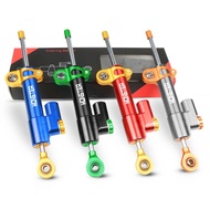 For HONDA CBR600 F2 F3 F4 F4i SPORT/F Motorcycle CNC Steering Damper Stabilizer Linear Reversed Safe