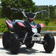 ใหม่รถ ATV ไฟฟ้า 800W รถออฟโรดไฟฟ้ารถจักรยานยนต์รถออฟโรดทุกพื้นที่รถ ATV