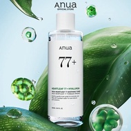 Anua Heartleaf 77% Soothing Toner Skincare