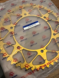 สเตอร์หลัง WR155(520) ตรงรุ่น-แท้100%