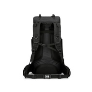 Climbing Bag Professional Outdoor Large-Capacity Backpack Men Women Hiking Climbing Backpack Travel 