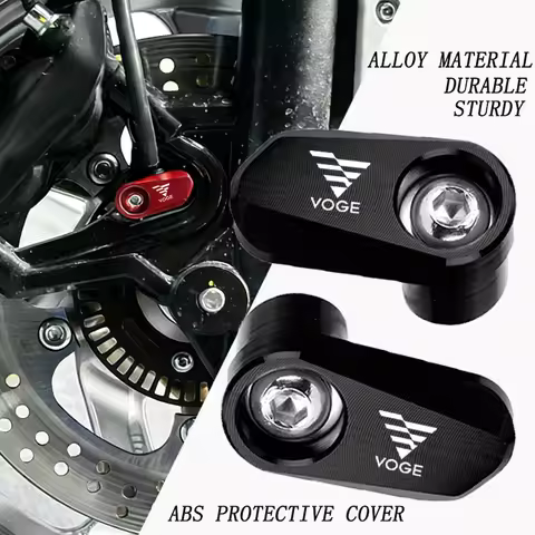 For VOGE Valico DSX900 DS900X 525 625 DX 800 300R 500Ds 500R 650DS SR4MAX SR4 MAX sr4max Motorcycle 