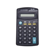 8 Digit Calculator Desktop Finance Tool Powered Mini Electronic Calculator Student Stationery Suppli
