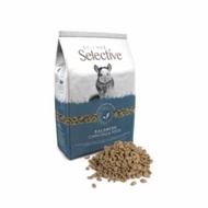 Supreme Science Selective Balance Chinchilla Food (2kg)