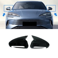 Car Rearview Cover Protect Side Mirror Cover Rear View Mirror Cover For BYD Sea Lion EV 06dmi 07dmi 