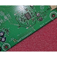 BAF7C0G0201   LED TV conversion test good physical photos