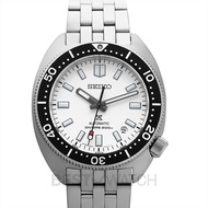SEIKO Prospex SPB313J1 White Dial Men's Watch Genuine FreeS&amp;H