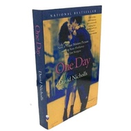 BUKU NOVEL【Ready Stock】《One Day》David Nicholls English Novel English Book