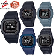 Casio G-Shock DW-H5600 Smartwatch Tough Solar with Heart Rate GPS DW-H5600 / DW-H5600MB / DW-H5600EX