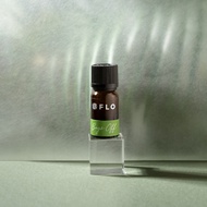 FLO Bugs Off Essential Oil Blend 100ml - 100% Pure Blend of Citronella, Lemongrass, Eucalyptus