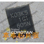 Mosfet RJK03K5DPA RJK03K5 K03K5 N-CH 30V QFN-8