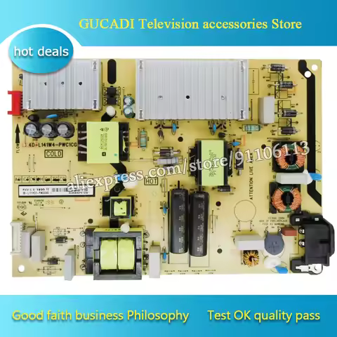 40-L141W4-PWC1CG 40-L141W4-PWB1CG Power board For 49-inch 55-inch 65-inch TV backlight board 08-L17H