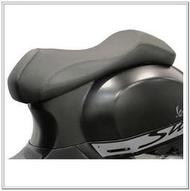 【VESPA B.R.L】【現貨】VESPA GTS GTV 單人賽車座椅 VESPA 原廠SPORT賽車椅