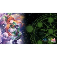 Shadowverse EVOLVE Official Rubber Mat Vol.10 Shadowverse EVOLVE "Silence Suzuka"