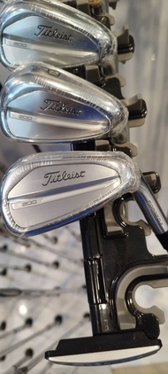 NEW!! ชุดเหล็ก Titleist GT T200/T350 (5-SW.)