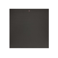Manduka｜PRO Extra Large Squared Mat 加大方形瑜珈墊 6mm - Black