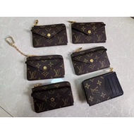 LV Wallet/Card Holder 中古正品LV拆包❣️ 新款钱包/卡包