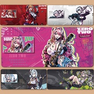 Japanese Anime Girl Hentai Ahegao XXL Large Mouse Pad Computer Laptop Non-slip Office Keyboard Mats 