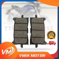 HONDA CB250R DISC BRAKE PAD (FRONT) CB250 R CB 250R