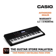 Casio CT-X700 61 Keys Portable Digital Keyboard (CTX700 / CTX 700)
