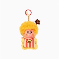 POPMART 123!Starman Series Cute Plush Pendant Mystery Box Gift