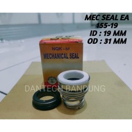 Mechanical Seal EA 155 19 For Pump Ebara DB grundfos etc.