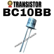 TRANSISTOR TR BC10BB BC 10 BB BC10 BB ORIGINAL ORIGINAL