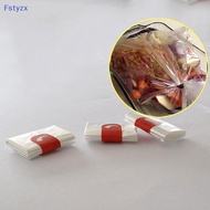 Fstyzx 20/30/50 Pcs Turkey Bag Oven Roasting Bags For Turkey Baking Bags For Cooking Chien Meat 38Cm