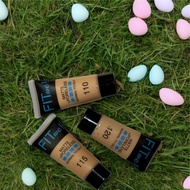 FIT ME FOUNDATION TUBE .