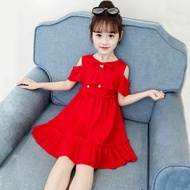 BNS Dress for kids girls clothes 3 to 4 to 5 to 6 to 7 to 8 to 9 to 10 to 11 to 12 to 13 to 14 years