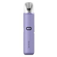 Sale Pod Vape Smok Solus Gt Leather Kit 700Mah Palepurple Authentic By Smok