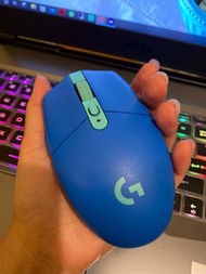 Logitech G304 Lightspeed Wireless gaming mouse無線電競滑鼠