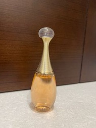 Dior J’adore真我繆斯香水 50ml