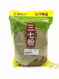 陽光海洋 - 雲南田七粉/三七 250克