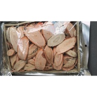 Tongkat Ali Merah （hitam）（raja hitam）Asli kayu（500G）东革阿里黑/红/黑王