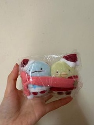 角落生物 聖誕龍鵝