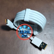 Original Realme X2 Pro - X3 - X3 Super Zoom VOOC Type C Charger Data Cable