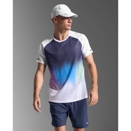 2XU-AERO TEE Men's T-Shirt