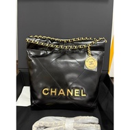 Chanel Small Chanel Bag Chanel 22bag Shopping Bag Garbage Bag Ceiling Hot-selling Chanel Chanel tote