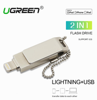 USB Flash Drive 256GB 1TB Pendrive Memory Stick Compatible Apple iPad for iPhone13/12/11/X/8/7/6