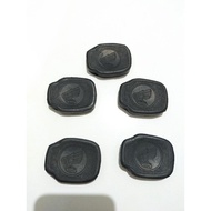 Brake Pedal Rubber Honda C50 C70 C700 Pitung Pipot Supercub ASTREA GRAND STAR PRIMA