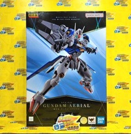 260810-36= 內全新 萬代 超合金 水星的魔女 風靈高達 INNER BOX, SEALED BANDAI CHOGOKIN THE WITCH OF MERCURY GUNDAM AERIA