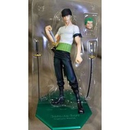 羅羅亞·索隆 10周年限定紀念One Piece Zoro POP NEO-DX 海賊王航海王 公仔 盒30X18X18