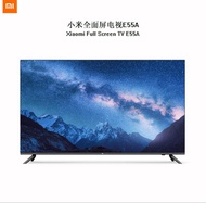 Xiaomi TV/E55A Full Screen 55 4k Ultra High Definition Network Smart TV 60