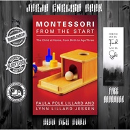 Montessori from the Start
