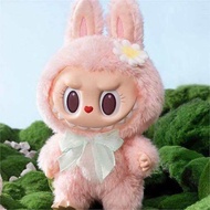 โมเดล Mokoko Sweetheart Series- Close to Sweet Vinyl Push Doll and Vinyl Push Doll Pendant